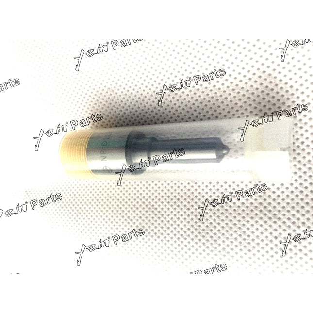 4 PCS Fuel Injector Nozzle DLLA152PN014 For Komatsu 4D95 6D95 PC200-5 Excavator