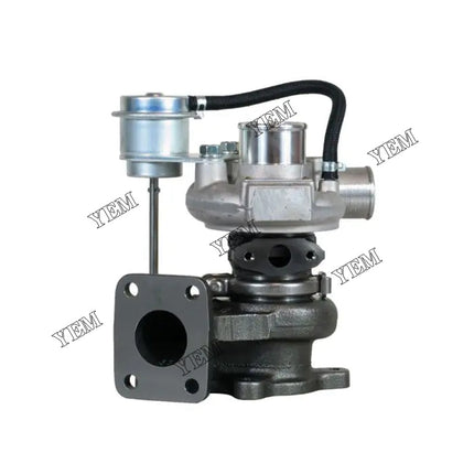 Turbocharger 6675676 For V2003 Engine Bobcat 341, 337 Excavator NO CORE CHARGE