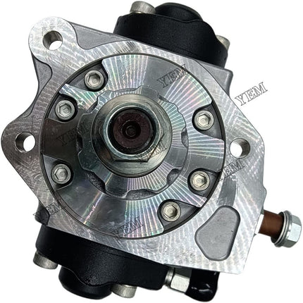 4HK1 Fuel Injection Pump 8973060449 294000-0039 For Hitachi ZX210-3 ZX330 Parts