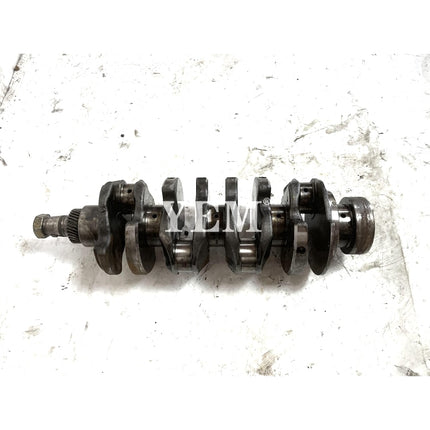 For Caterpillar 3024C Engine C2.2 Crankshaft 308-1852 B308-1852