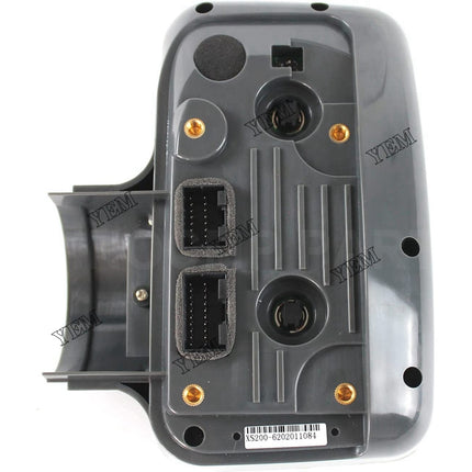 PC200-6 6D102 Monitor 7834-76-3001 7834-76-3002 7834-77-7001 For Komatsu Parts