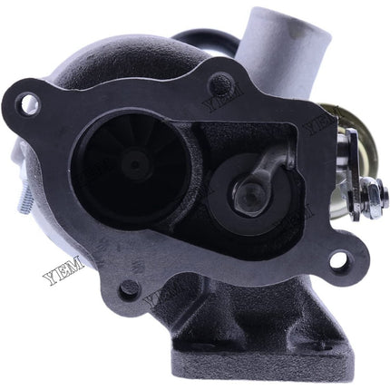 Turbo TD03-7G Turbocharger 1E013-17012 For Kubota SVL75 KX040-4 KX080-3T KX080-4