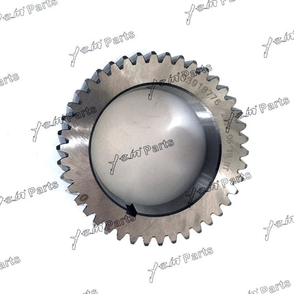 One Piece New Crankshaft Gear 3918776 For Cummins 6CT engine