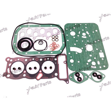 Engine Gasket Kit 5878109462 5878109472 For Isuzu 3KC1 3KC1-PA 3KC1-GA 3KC1-DA