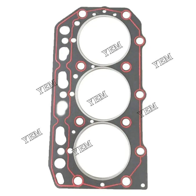 Head Gasket For Yanmar F22D F24 FX22 FX24 F235 F255 F265 Tractors 3TNB84