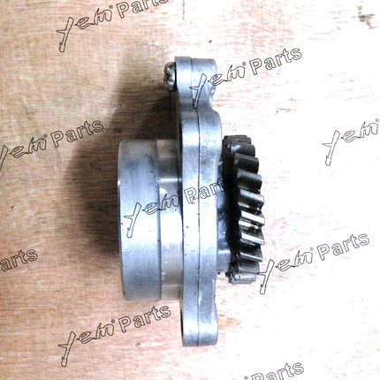 S3L2 S4L2 S3L S4L Oil Pump 31A35-30010 For Mitsubishi engine