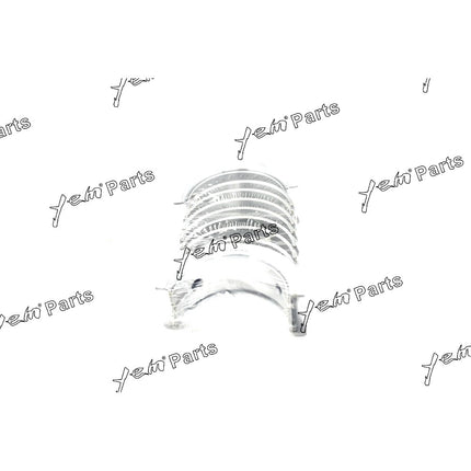 Connecting Rod Bearing STD For Mitsubishi K4N Engine Parts