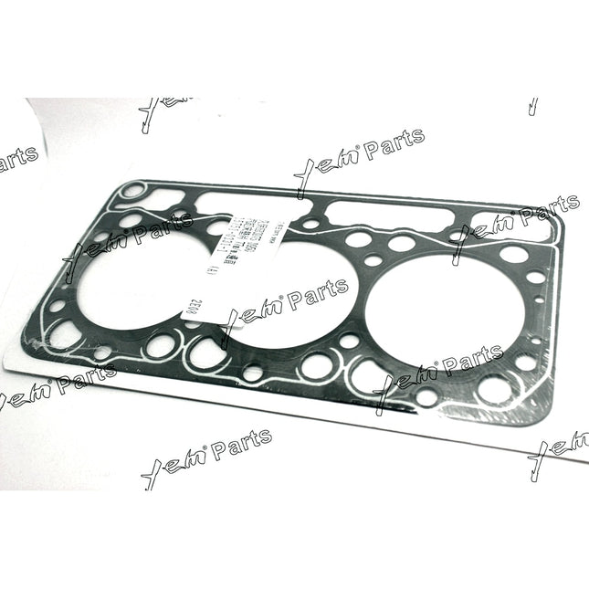 For Kubota D950 Cylinder Head Gasket Diesel Engine 15576-03310 B7200D B8200D