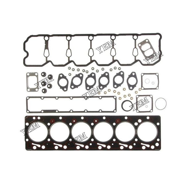 12V 6BT Cylinder Head Gasket Set For Dodge Cummins 98.5-2002 5.9L Engine 4090035