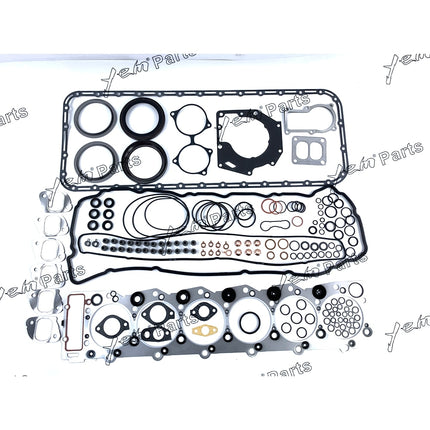 For Isuzu 6HK1 6HK1X 7.8 Engine Gasket Kit
