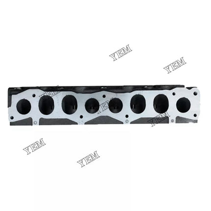 Bared Cylinder Head 11041-09W00 For Nissan SD22 SD23 SD25 Engine Forklift