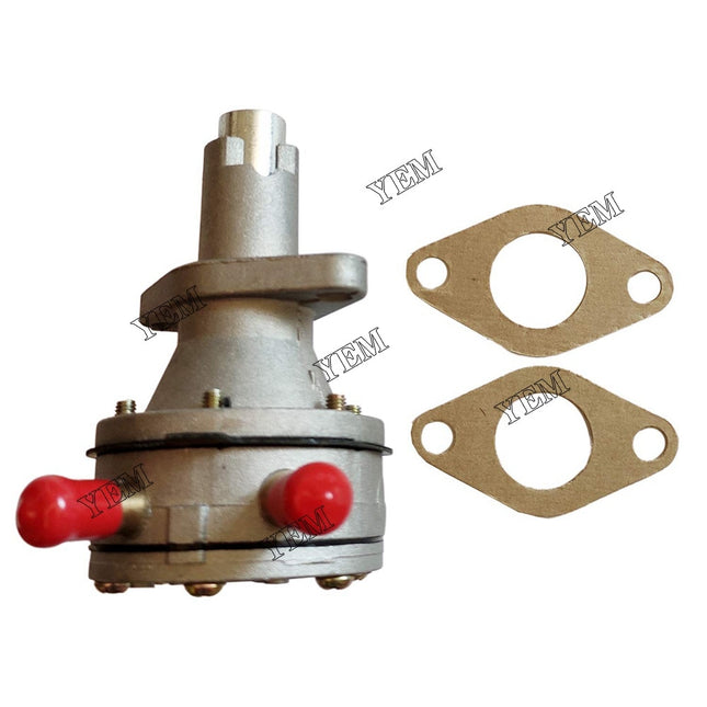 Fuel Pump 6598121 For Bobcat Skid Steer Loader 443 453 543 553 643 645 743 1600