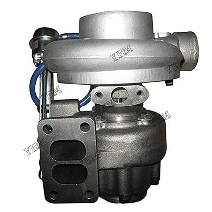 Turbocharger HX35W 3536321 3536322 For Cummins Engine 4B3.9 6B5.9 B4.5