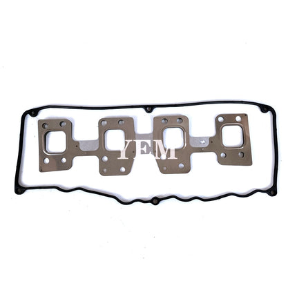 For Toyota 15B 4.1L Diesel Engine Gasket Kit For Coaster BB50 Dyna BU340 16V