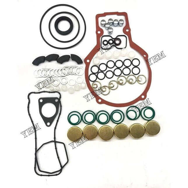 P7100 Injection Pump Rebuild Kit For 6B 6BT 12V 5.9 5.9L Dodge For Cummins