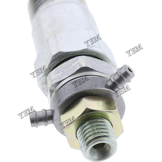3PCS Fuel Injector 15221-53030 For Kubota L295DT L295F L305DT L305F L345 L245