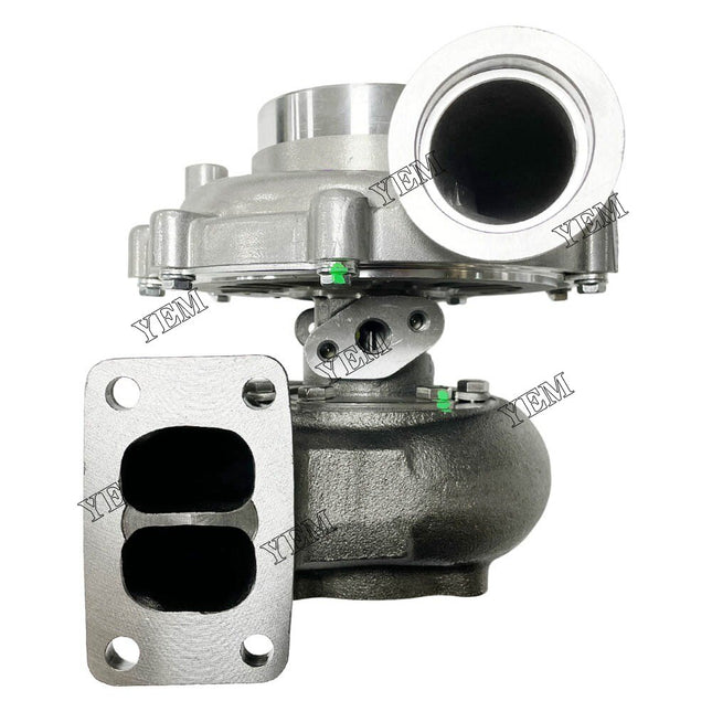 For Liebherr Engine D934 934C Turbo K27.2 Turbocharger 53279887188