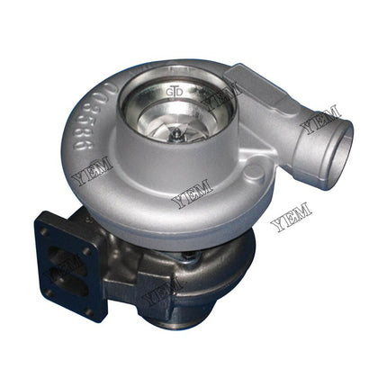 For Cummins Engine 6BT Turbo HX35W Turbocharger 3537132 3802770 3537132