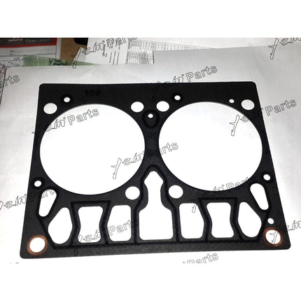Cylinder Head Gasket For Doosan D1146 DH220-3 DH300-5 Solar 220LC Excavator