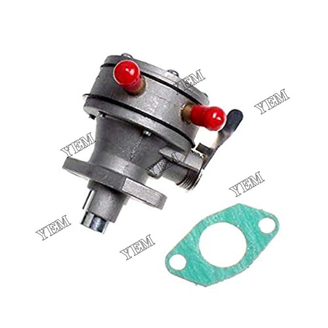 Fuel Feed pump 719821-51350 Fit For Yanmar 3011DF Fuel Injection Pump