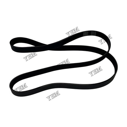 1 PCS New 3289257 / 8pk1760 Fit For Cummins Fan Belt