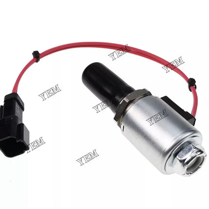 Valve Group-Solenoid Fits Caterpillar CAT 432D Backhoe Loader with 3054C Engine