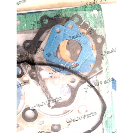 Engine Overhaul Gasket Kit Fit For Mitsubishi S6S Engine Forklift Parts