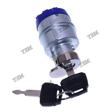 Hydraulic Valve YN30V00111F1 For Kobelco ED150 ED150-2 200-8 SK170-8 SK210-8