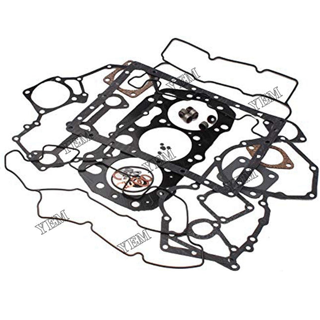 Full Gasket Set U5LC0018 for Perkins HL 403C-15 403D-11 403C-11 3 Cylinder