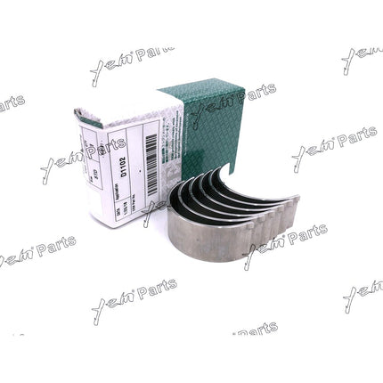Connecting Rod Bearing Oversize + 0.50mm For Kubota D1403/ D1102 Engine Parts
