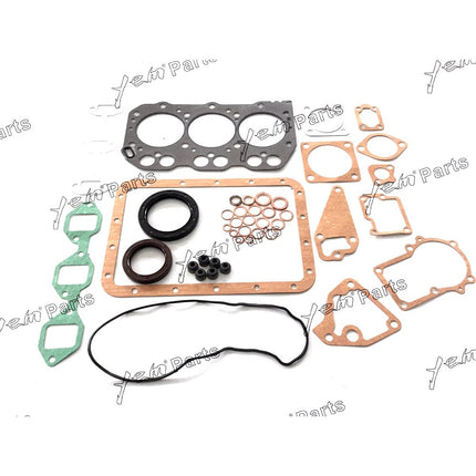 Head Gasket (Graphite) For Yanmar 3TNA72 / 3TNE72 Engine Parts