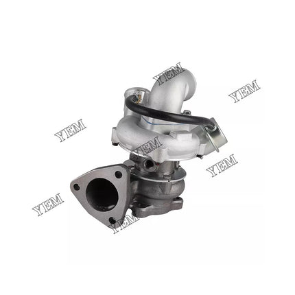 For John Deere 5075E 5075EF Tractor GT1749S Turbocharger RE539899 821383-5001