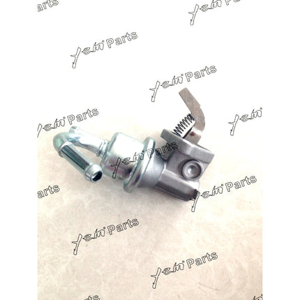 Fuel Pump For Kubota ME8200 M8540 M9000 ME9000 M9540 with Engine V3300 V3600