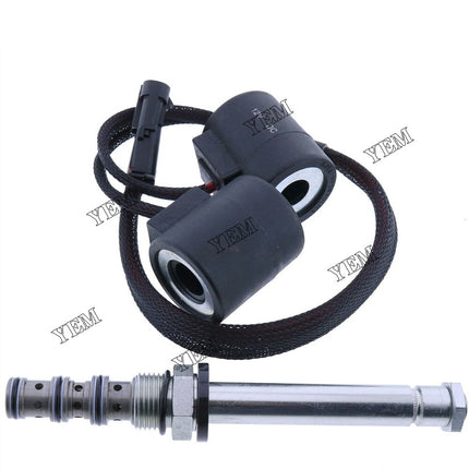 AT163468 Fit For JOHN DEERE 300D 310D 315D Reverser Transmission Solenoid HI SN AT1