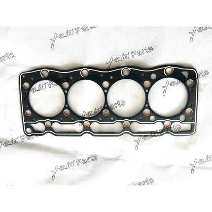 Head Gasket For Kubota V1305 (graphite)