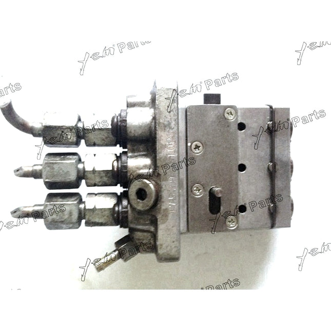 For Kubota Engine D722 D902 Excavator KX41-3 U15 Fuel Injection Pump 1G820-51013