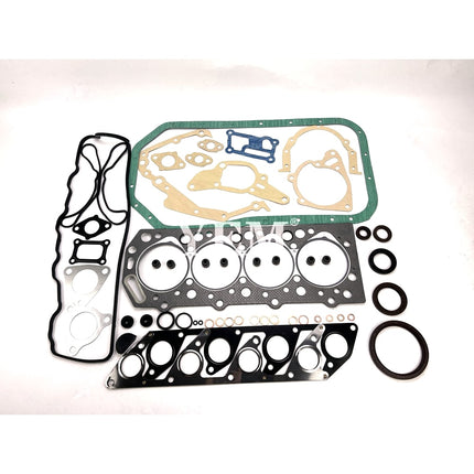 Engine Gasket Set For Mitsubishi 4D55 4D56 Triton Pajero Delica L300 L200 Dodge