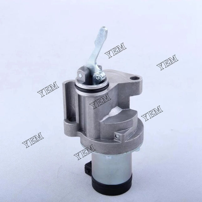 Stop Solenoid Valve 04513018 0451 3018 12V Fit For Deutz Engine