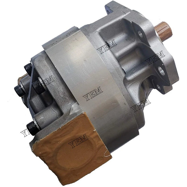 Hydraulic Pump 705-22-44070 For Komatsu WA500-3 WF550-3D WA500-3H D155AX-5
