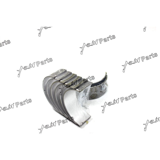 3TN100 3TN100E 3TN100L Crankshaft Main Conrod Bearing Set For Yanmar Engine Kit