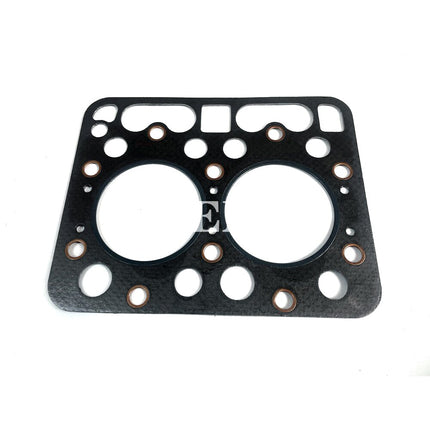 Z750 Full Overhaul Gasket Kit For Kubota Engine Set L1801 L1500 L1501 Tractor