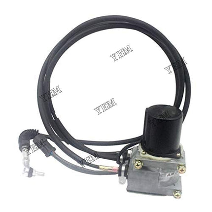 2.2m Throttle Motor 21EN-32200 21EN-32240 For Hyundai R210-7 R215-7 Actuator