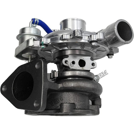 CT16 Turbocharger 17201-OL030 17201-30120 For Toyota Land Cruiser Hi-Lux 2KD-FTV