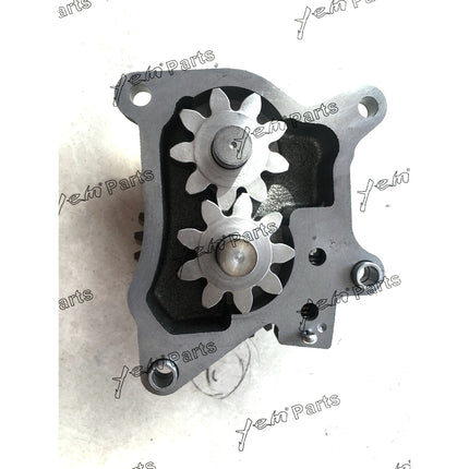 For Isuzu 4.8L 4HE1 4.3L 4HF1 5.2L 4HK1 4.6L 4HG1 Oil Pump For -HD -NRR