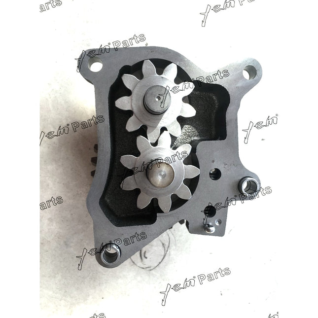 For Isuzu 4.8L 4HE1 4.3L 4HF1 5.2L 4HK1 4.6L 4HG1 Oil Pump For -HD -NRR