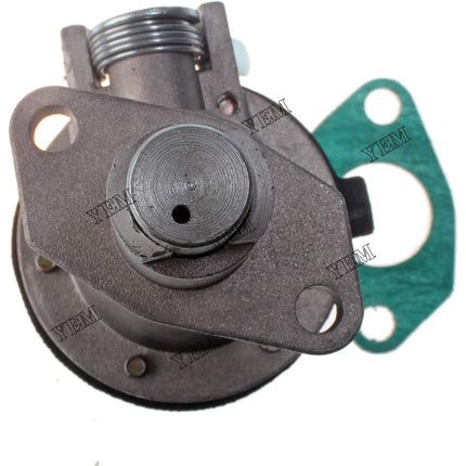 Fuel Lift Feed Pump 130506140 For Perkins Engine JCB MINI DIGGER 801 803A