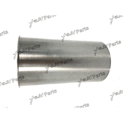 4 PCS Engine Cylinder Liner 5112610152 For Isuzu C223 2.2L For Isuzu Pup TFR TFS TBR