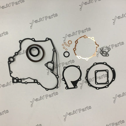 D1105 Full Gasket Set For Kubota F2560 RTV1100 ZD28 F2400 F2560E F2880E Tractor