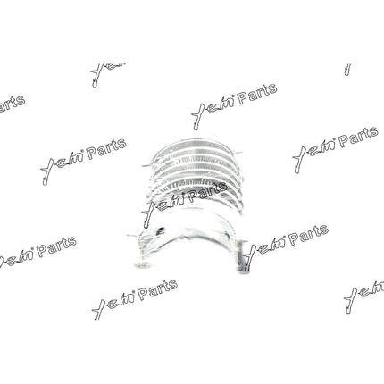 Main Bearing STD For Mitsubishi K4N Engine Parts