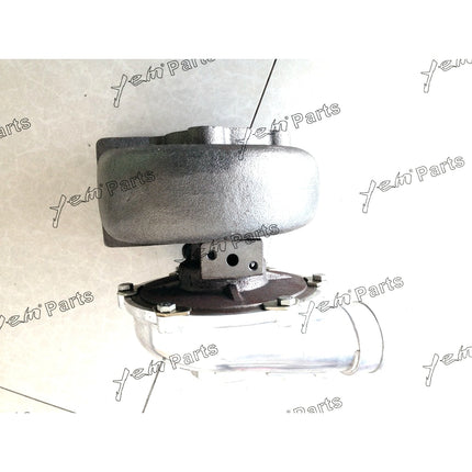 Turbo RHC7 Turbocharger 114400-3140 For HITACHI EX300-2 EX300-3 Isuzu 6SD1 Engin
